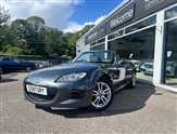 Used Mazda MX-5