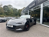 Used Mazda MX-5