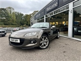 Used Mazda MX-5