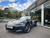 Used Mazda MX-5