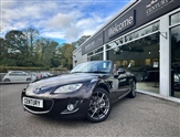 Used Mazda MX-5