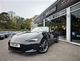 Used Mazda MX-5