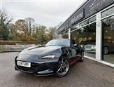 Used Mazda MX-5 Used Mazda MX-5