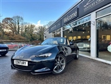 Used Mazda MX-5