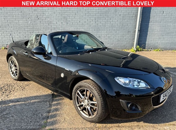 Large image for the Used Mazda MX-5