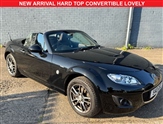 Used Mazda MX-5