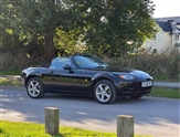 Used Mazda MX-5