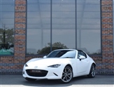 Used Mazda MX-5