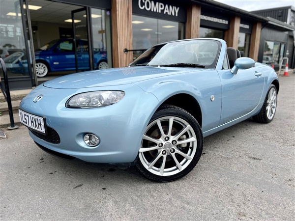 Large image for the Used Mazda MX-5