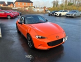 Used Mazda MX-5
