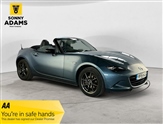 Used Mazda MX-5
