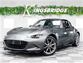 Used Mazda MX-5