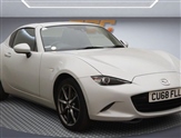 Used Mazda MX-5