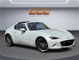 Used Mazda MX-5