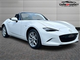 Used Mazda MX-5