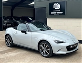 Used Mazda MX-5