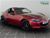 Used Mazda MX-5