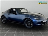 Used Mazda MX-5