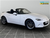 Used Mazda MX-5
