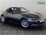 Used Mazda MX-5