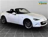 Used Mazda MX-5