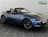 Used Mazda MX-5