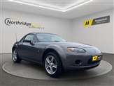 Used Mazda MX-5