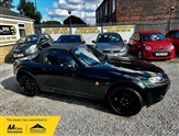 Used Mazda MX-5