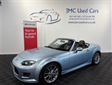Used Mazda MX-5