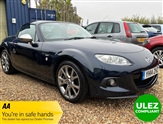Used Mazda MX-5