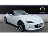 Mazda MX-5 Image 1