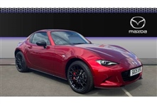 Used Mazda MX-5