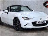 Used Mazda MX-5