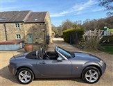 Used Mazda MX-5