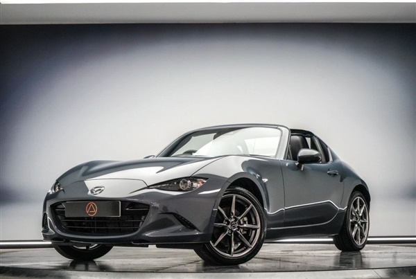 Large image for the Used Mazda MX-5 RF