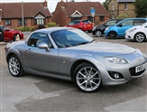 Used Mazda MX-5