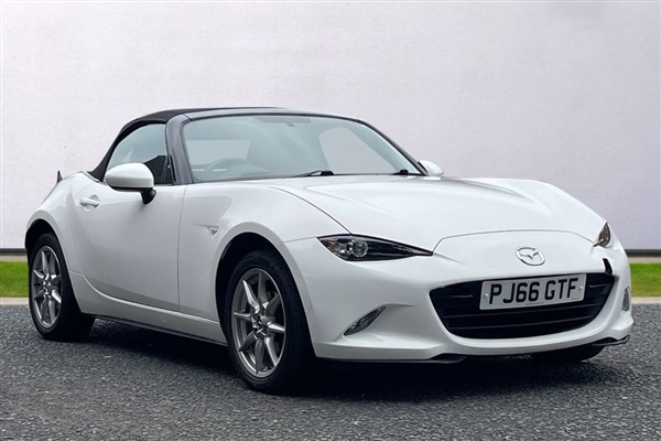 Large image for the Used Mazda MX-5