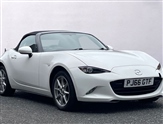 Used Mazda MX-5