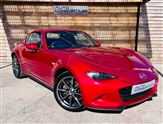 Used Mazda MX-5