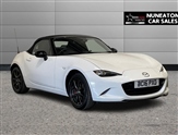 Used Mazda MX-5