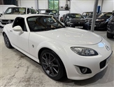 Used Mazda MX-5