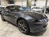 Used Mazda MX-5 Used Mazda MX-5
