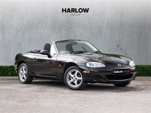 Large image for the Used Mazda MX-5
