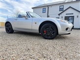 Used Mazda MX-5