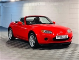 Used Mazda MX-5