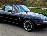 Used Mazda MX-5