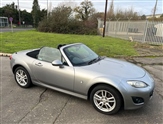 Used Mazda MX-5