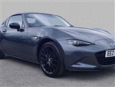 Mazda MX-5 Image 1
