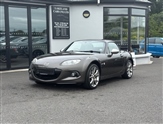 Used Mazda MX-5