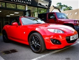 Used Mazda MX-5